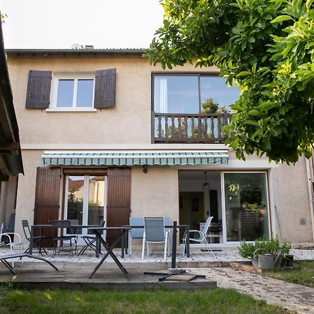 Maison Avec Jardin A 2Mn Du Centre Періге Екстер'єр фото